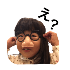 [LINEスタンプ] kids kids kids！