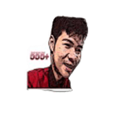 [LINEスタンプ] JEDJUTI SARAKAM