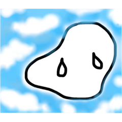 [LINEスタンプ] とけてまざりあう2