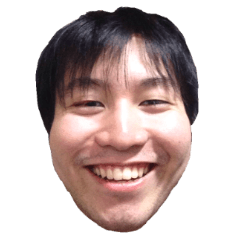 [LINEスタンプ] JAPANESE HAPPY BOY
