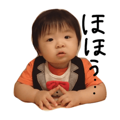 [LINEスタンプ] SUN SON STICKER 2