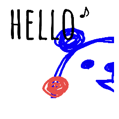 [LINEスタンプ] Co. bear