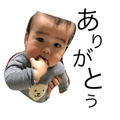 [LINEスタンプ] RIRITO kun 2