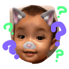 [LINEスタンプ] そりこみねねの毎日スタンプ