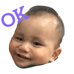 [LINEスタンプ] しょうせいのすたんぷ