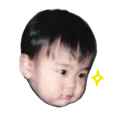 [LINEスタンプ] ちびなお