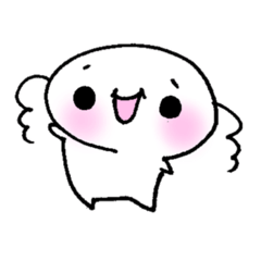 [LINEスタンプ] めんぐぅ