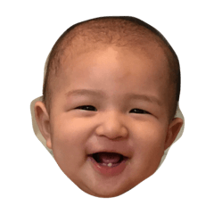 [LINEスタンプ] 栄咲の日常