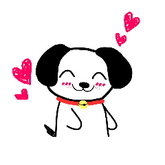 [LINEスタンプ] olie's diary