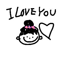 [LINEスタンプ] ゆるかわがーる