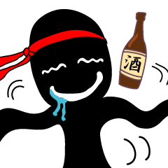 [LINEスタンプ] ロンさんの痒い所に手が届くスタンプ