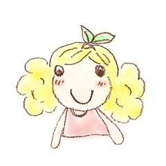 [LINEスタンプ] Raining Indy