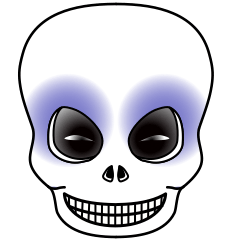 [LINEスタンプ] Fun Halloween