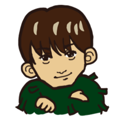 [LINEスタンプ] NottinTV 公式スタンプ