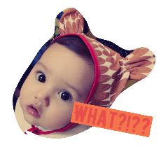 [LINEスタンプ] HanaBanana