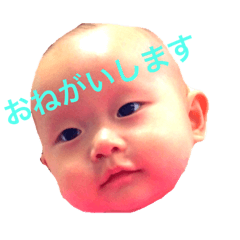 [LINEスタンプ] 杏さん    スタンプパート3