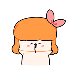[LINEスタンプ] ポポイぬ