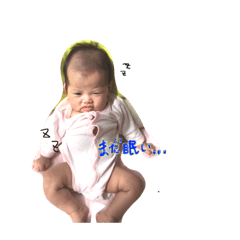 [LINEスタンプ] こっったーん