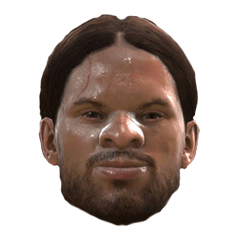 [LINEスタンプ] Steeler play football