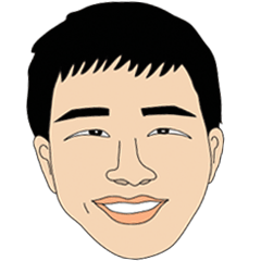[LINEスタンプ] Mr.Mikee