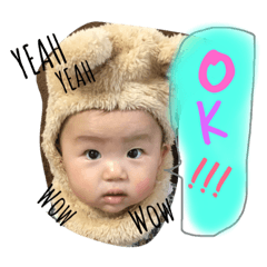 [LINEスタンプ] ランランスタンプ