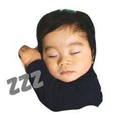 [LINEスタンプ] RIHITOOO