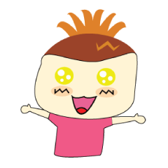 [LINEスタンプ] maxCreate