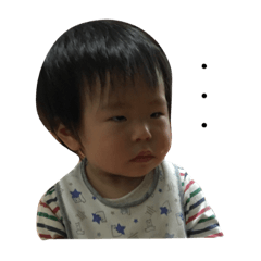 [LINEスタンプ] やまぴのスタンプ
