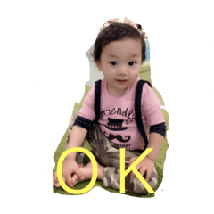 [LINEスタンプ] maezawaFamily