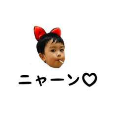 [LINEスタンプ] shiiiiinスタンプ