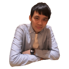 [LINEスタンプ] Eric(Handsome boy only)