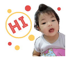 [LINEスタンプ] kwanjai FC.