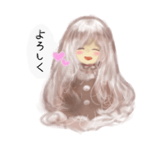 [LINEスタンプ] みるぜんスタンプ