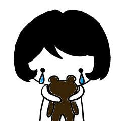 [LINEスタンプ] Menamane