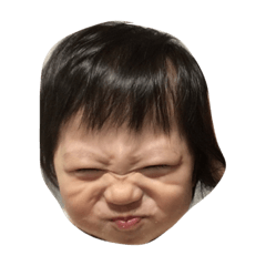 [LINEスタンプ] みやっこ