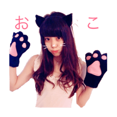 [LINEスタンプ] potetooooo