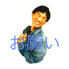 [LINEスタンプ] キヨちゃん