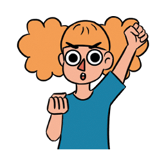[LINEスタンプ] Reynt