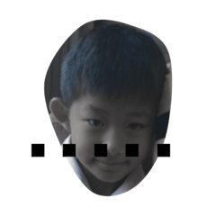 [LINEスタンプ] Brother......