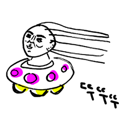 [LINEスタンプ] hyoshany