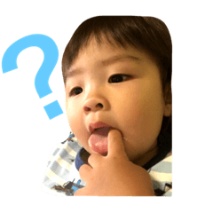 [LINEスタンプ] こうたろうスタンプ(1)