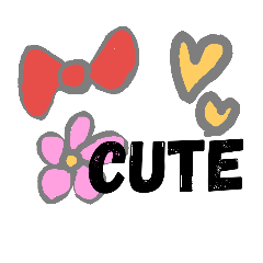 [LINEスタンプ] 英語で語る私たちの日常