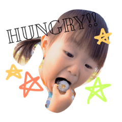 [LINEスタンプ] ゆめたんスタンプ①