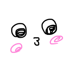 [LINEスタンプ] ふぇいすえもーしょんず