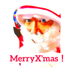 [LINEスタンプ] My Faces1
