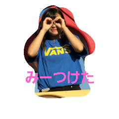 [LINEスタンプ] なりのさいかん