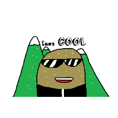 [LINEスタンプ] PGT