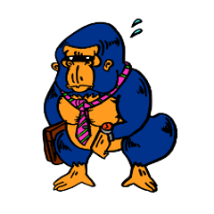 [LINEスタンプ] fight！！solo transfer！！！！