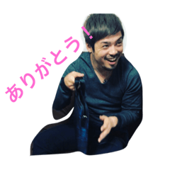 [LINEスタンプ] けいちゃんの日常会話