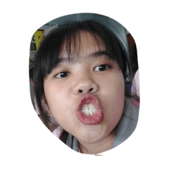 [LINEスタンプ] Me(y) friends